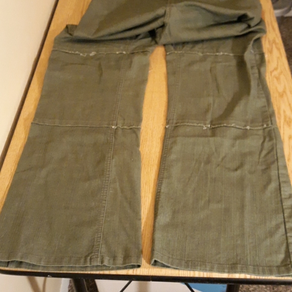 Guide Series light weight jeans size 12 - Picture 2 of 5